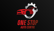 One Stop Auto Centre Logo